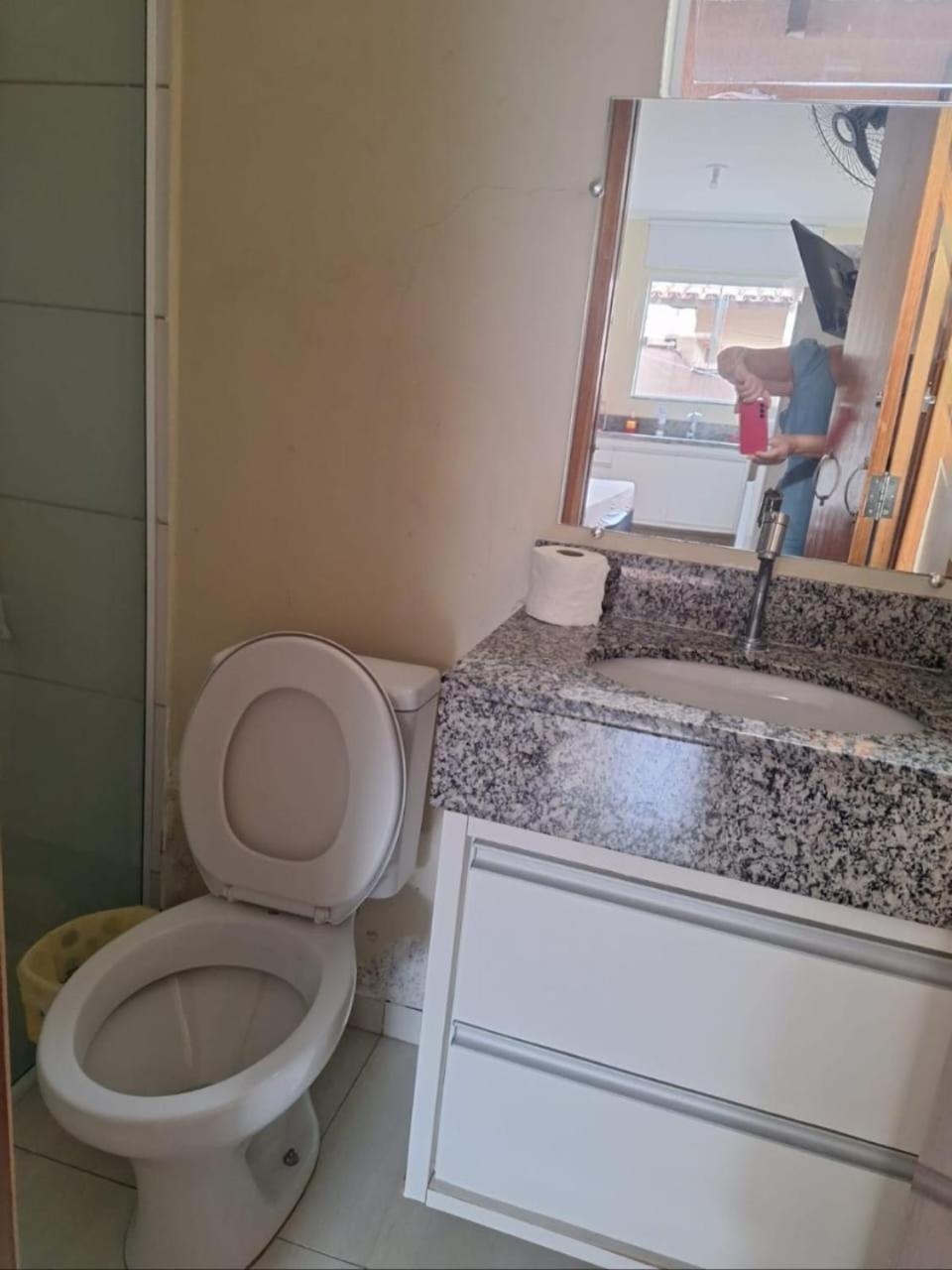 Apartament Kitnets Dona Lucia Sjc São José dos Campos Zewnętrze zdjęcie