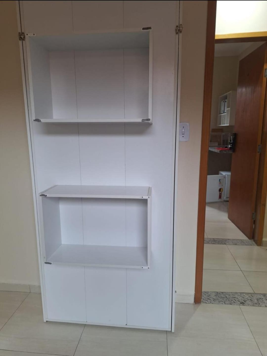 Apartament Kitnets Dona Lucia Sjc São José dos Campos Zewnętrze zdjęcie